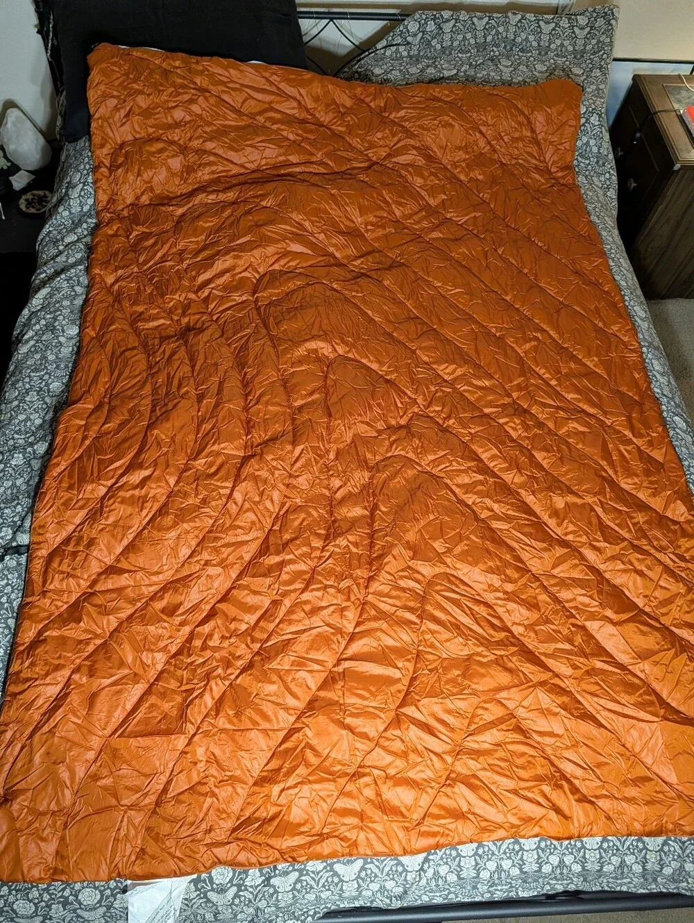 Rumpl Grand Canyon blanket